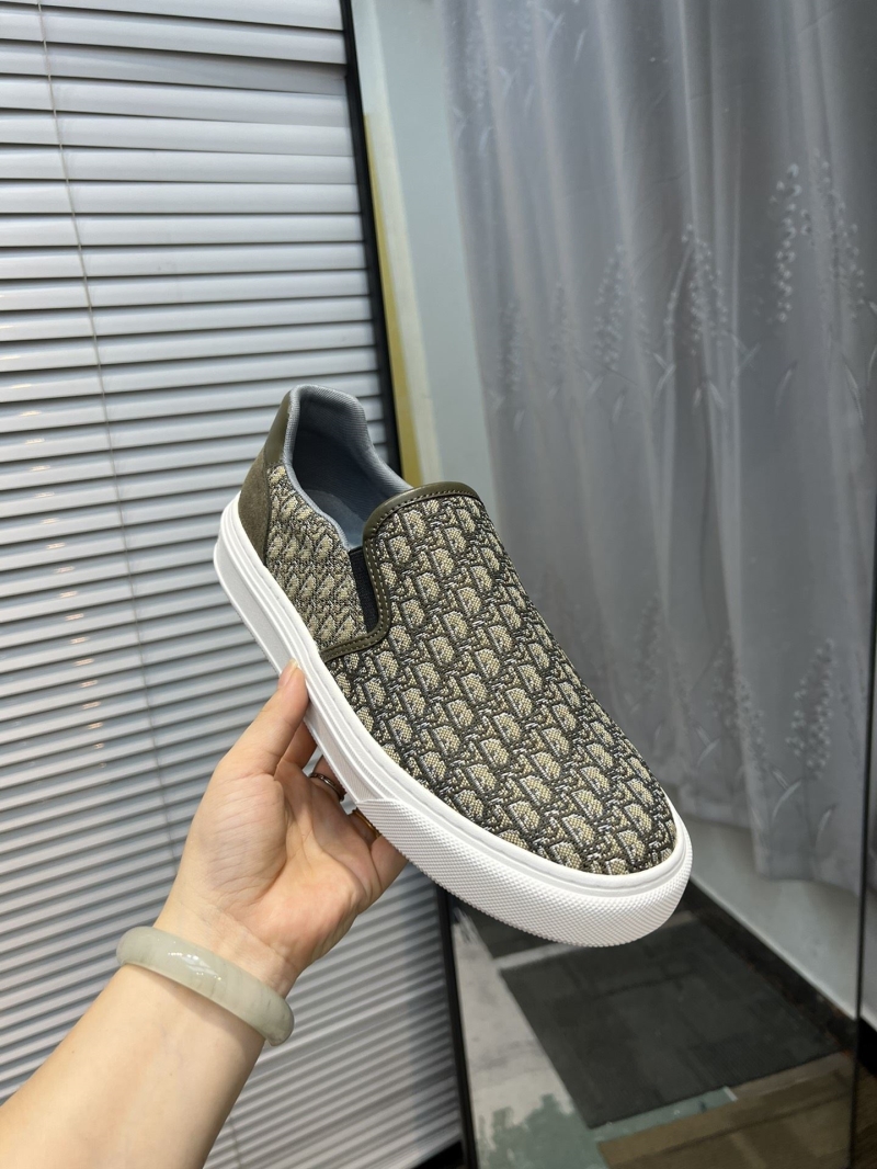 Christian Dior Casual Shoes